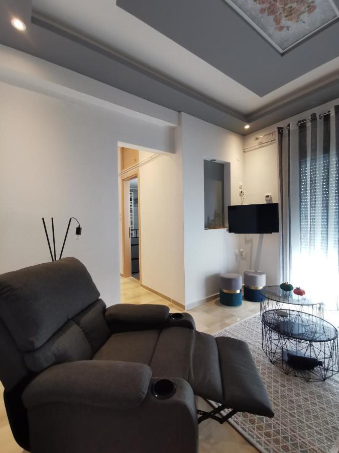 A&D Central Apartment Volos Eksteriør billede